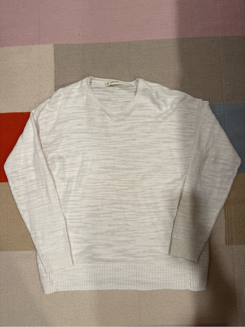 Women’s Everlane Sweater, Size M